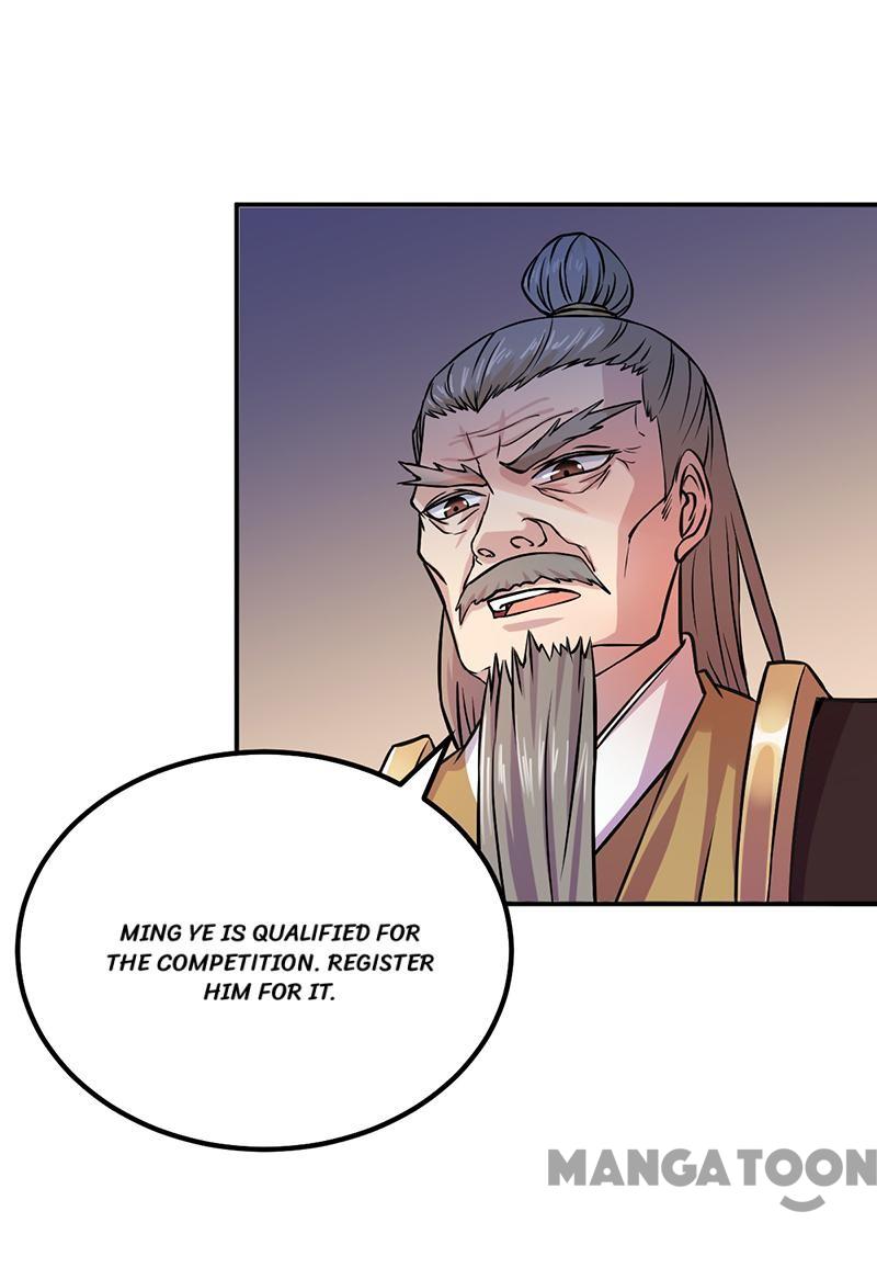  Martial Arts Reigns Chapter 16 8